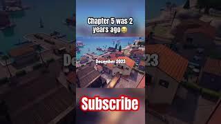 Where Did It All Go? (Chapter 5 edit)