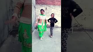 Gidda  #monikachandra #trending #punjabisong #dance #video #shorts