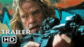 SUNRAY: Fallen Soldier Official Trailer 2 (2025)