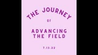 The Journey Into Art Therapy: Part 4 - Advancing The Field