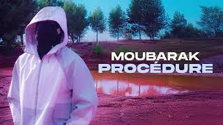 Moubarak - Procédure [Audio Officiel]