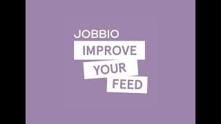 Improve Your Feed | Jobbio