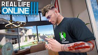 DER NEUANFANG! | GTA 5 RP Real Life Online