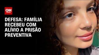 Jovens atropeladas no ABC: família recebeu notícia de prisão de suspeito com alívio | LIVE CNN