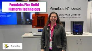 3D Printing - Flex Build Platform Technology