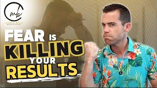 Fear in Real Estate: The Hidden Factor KILLING Your Sales? | Top Strategies to WIN! 