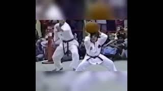 Funny Judo Kick #shorts #youtube shorts #sainikhub