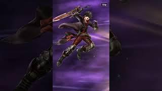 last cloudia | x10 pull on Chun Li banner with tickets
