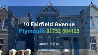 10 Fairfield Avenue Virtual Tour