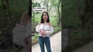 Tinh Binh Có Bị Cạn Kiệt Ko | Hương Trần Official | Hương Trần | #shorts