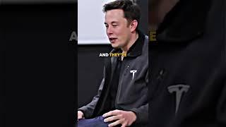 Elon Musk on School System #techleaders #technology #education