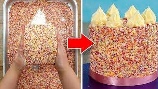 20 Genius Cake Decorating Hacks To Impress Your Friends