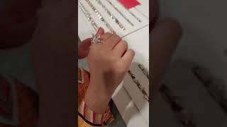 rings at collete shop Australia