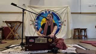 Ofelia - Buenos Aires Kirtan Fest 17/08/24