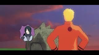 Naruto & Sasuke's training gone wrong...