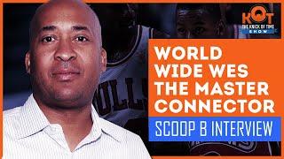 Knicks World Wide Wes Connections Broken Down By Scoop B