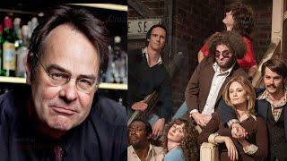 Dan Aykroyd Reacts To 'Saturday Night' Movie