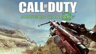 19 MINUTES OF MODERN WARFARE 2 (2009)