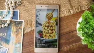 Huawei G9 Lite New Look