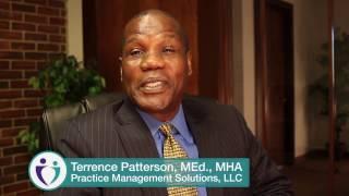 Practice Management Solutions Overview