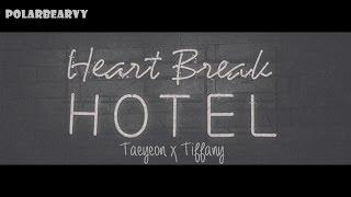 TAENY - Heartbreak Hotel