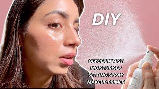 DIY skincare hack for GLOWY RADIANT SKIN  (not a click-bait)