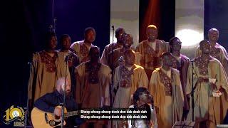 HALLELUJAH MEDLEY | KUMASI EVANGEL CHOIR