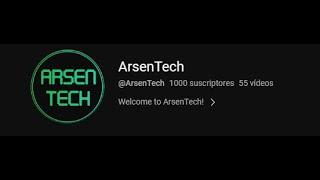 @ArsenTech