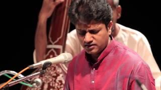 Kumar Mardur: Raag Yaman