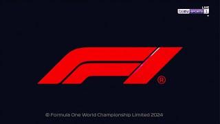 beIN Sports Indonesia - Formula 1 Intro (2024)