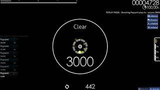 osu! SpinSami