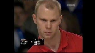 2006 USBC Masters - Doug Kent vs. Jack Jurek (1)