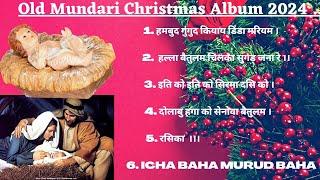 BEST MUNDARI CHRISTMAS SONG 2024  #mundarichristmasdurang #mundarichristiansong #mundarixmas #new