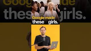 This Entire Video Was Made by Google’s AI 