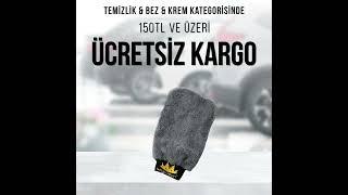 Bulut Kimya | Temizlik & Bez & Krem Kategorisinde Ücretsiz Kargo Fırsatı