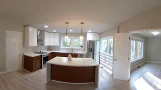 327 N Ferrypoint Rd Pasadena - 360 Virtual Showing
