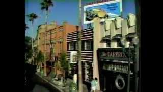 The Making of the Disney-MGM Studios Theme Park (1989)