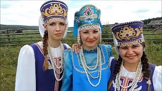 МЫ ИЗ ДЕРЕВНИ  РОДОМ