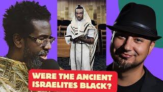 Debunking Bishop Nathanyel: Ancient Israelites, King James Bible| Vocab Malone reacts| Bisrat4Africa