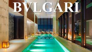 Bulgari Hotel Tokyo, New 5-Star Luxury Hotel in Japan (Full Tour & 4K Vlog)