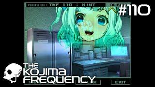 The Fantome Pain feat. Mint Fantome | The Kojima Frequency #110