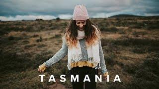 I'm in Tasmania! Travel Photography Vlog