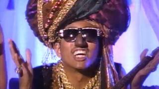 Digital Underground - Same Song (feat. 2Pac) [Official Music Video]