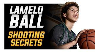 LaMelo Ball Shooting Form: Basketball Shooting Secrets