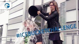 Gameforge #icebucketchallenge