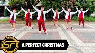 A PERFECT CHRISTMAS - Christmas Special | Christmas Dance | Dance Fitness | Zumba