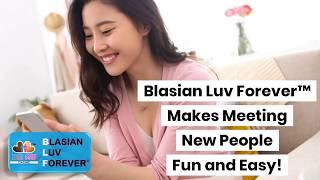 Black Men + Asian Women Dating App — The Official Community | Dating, Friendships, & Marriage!