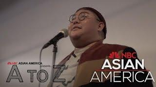 A To Z 2018: Hieu Minh Nguyen Conquer Barriers Of Language Through Poetry | NBC Asian America