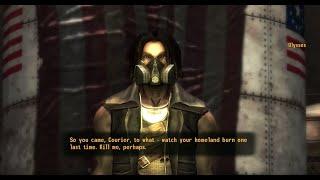 Fallout: New Vegas - Ulysses