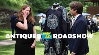 Full Episode - Season Premiere | Crystal Bridges Museum of American Art, Hr 1 | ANTIQUES ROADSHOW ||